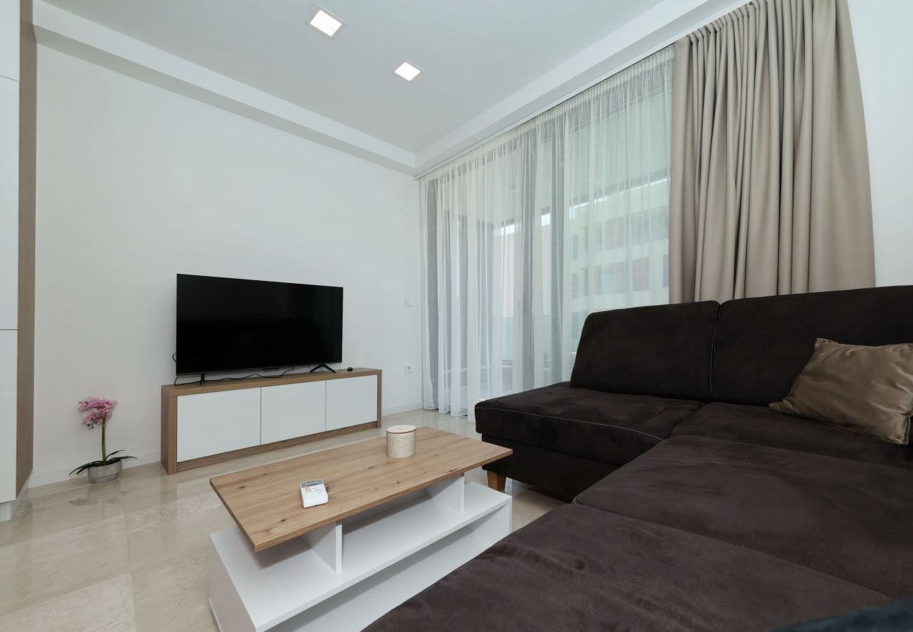 Apartment in Zadar - Apartment Brkic in Zadar - with balcony