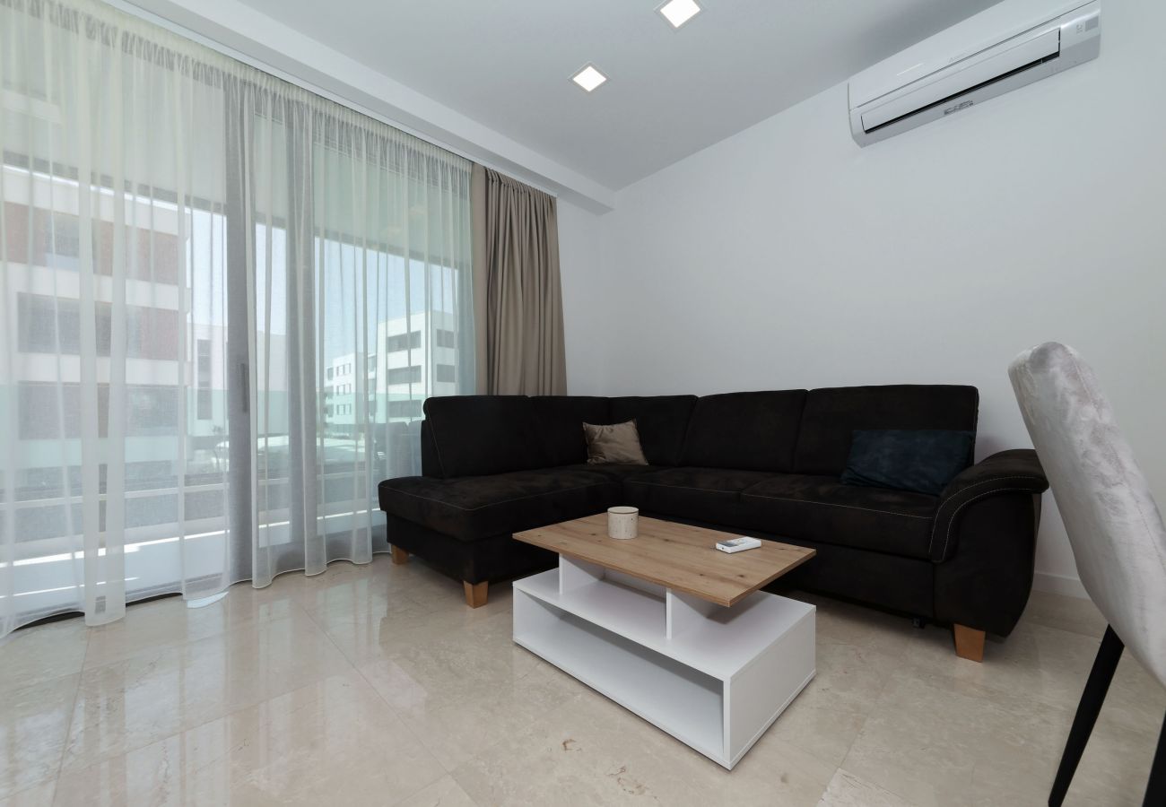 Apartment in Zadar - Apartment Brkic in Zadar - with balcony