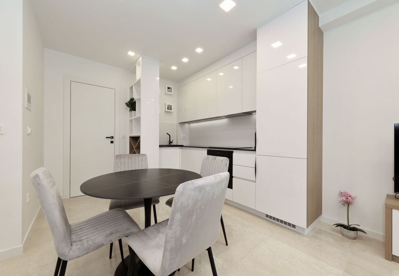 Apartment in Zadar - Apartment Brkic in Zadar - with balcony