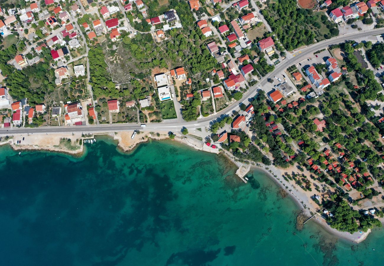 Rent by room in Starigrad - Tinka, Zimmer No 3