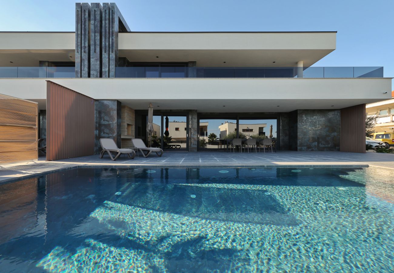 Villa in Vir - Villa Sika