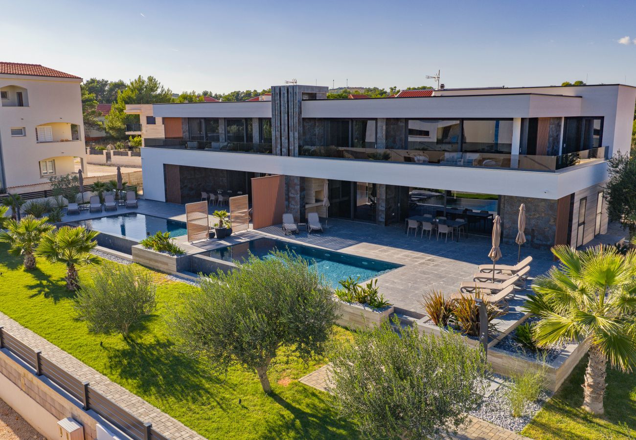 Villa in Vir - Villa Sika