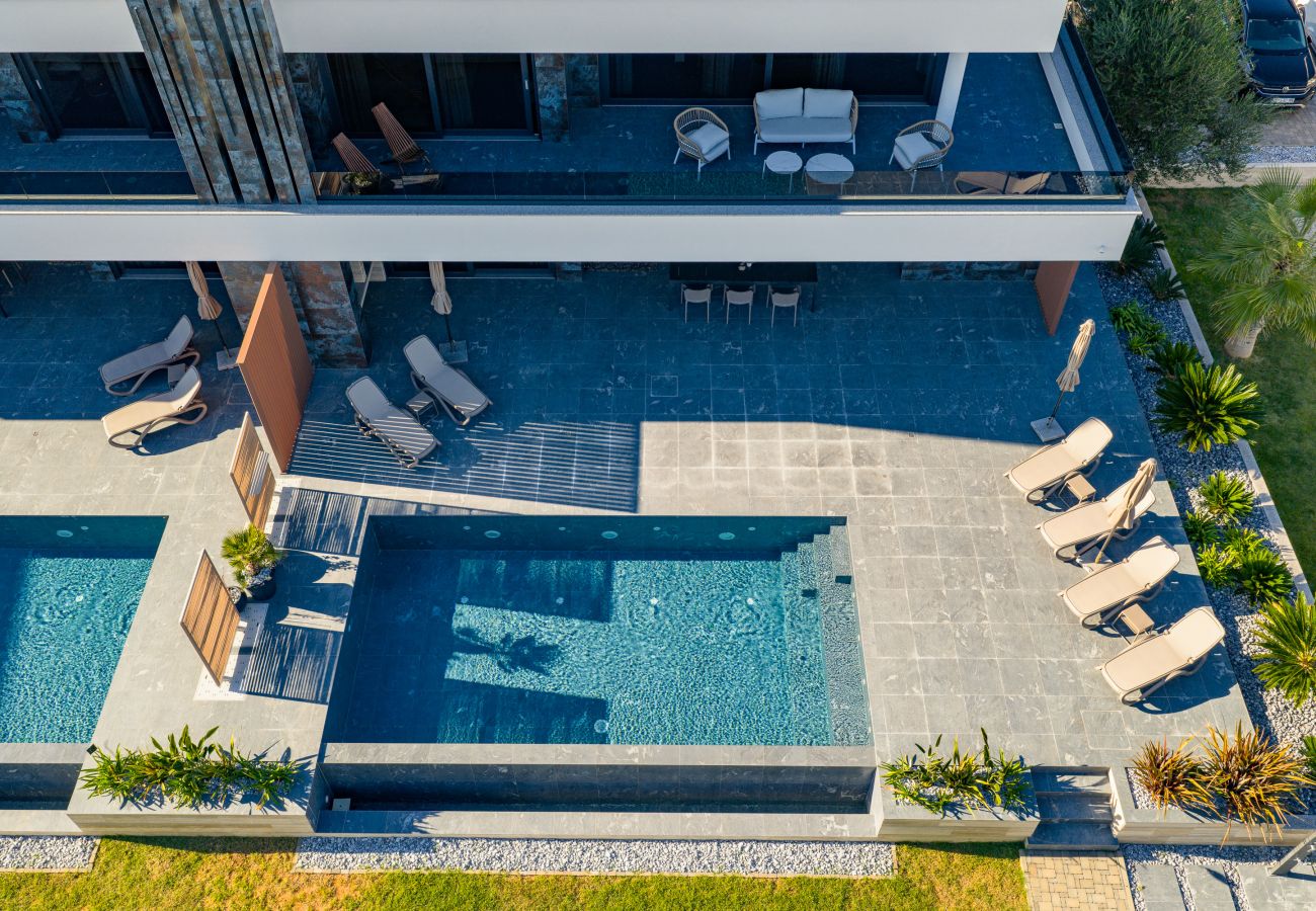 Villa in Vir - Villa Sika