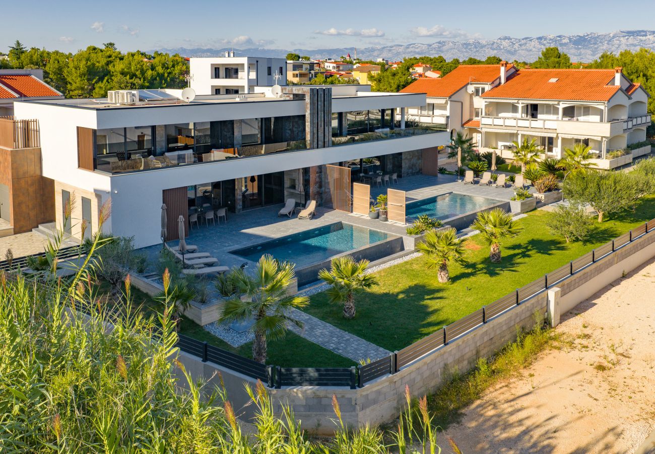 Villa in Vir - Villa Sika