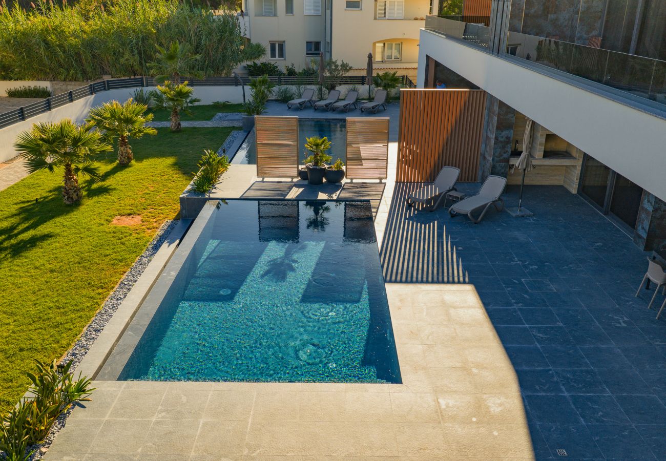 Villa in Vir - Villa Sika