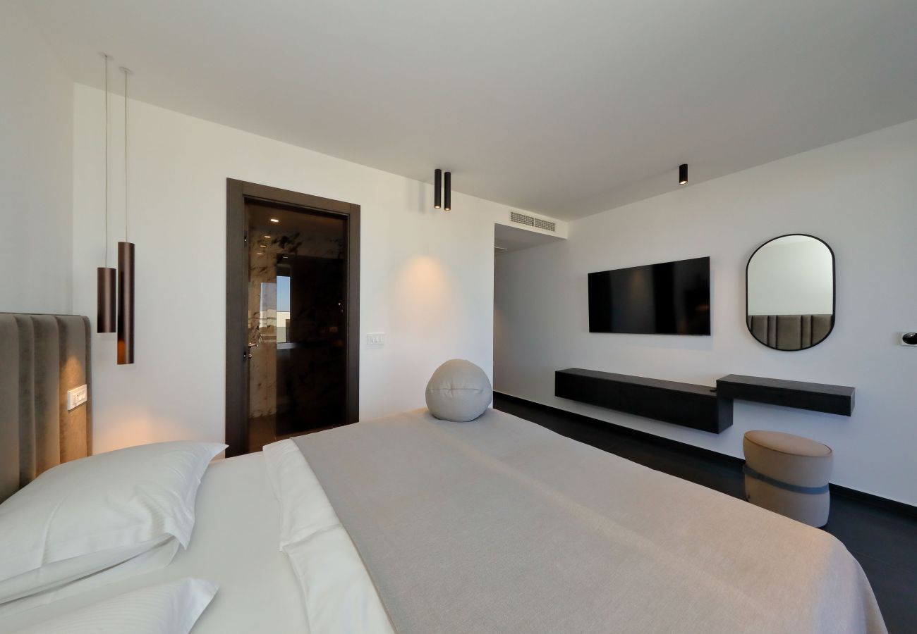 Villa in Vir - Villa Sika