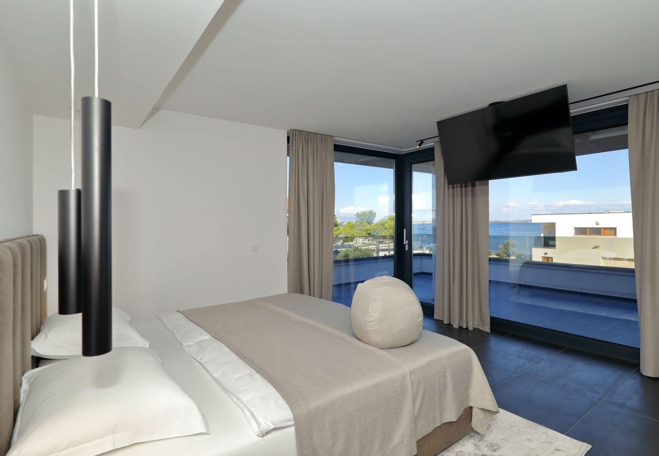 Villa in Vir - Villa Sika