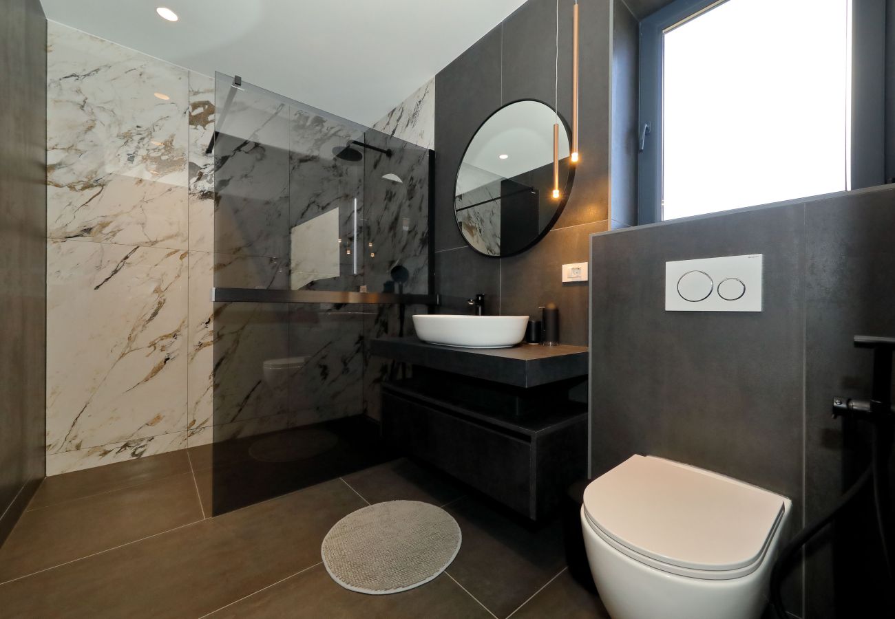 Villa in Vir - Villa Sika