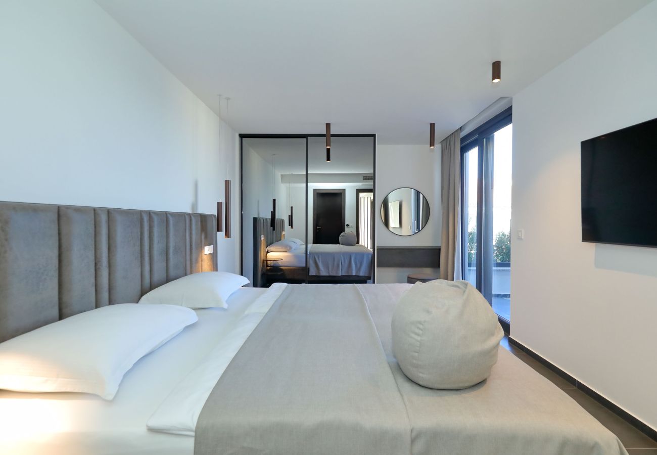 Villa in Vir - Villa Sika