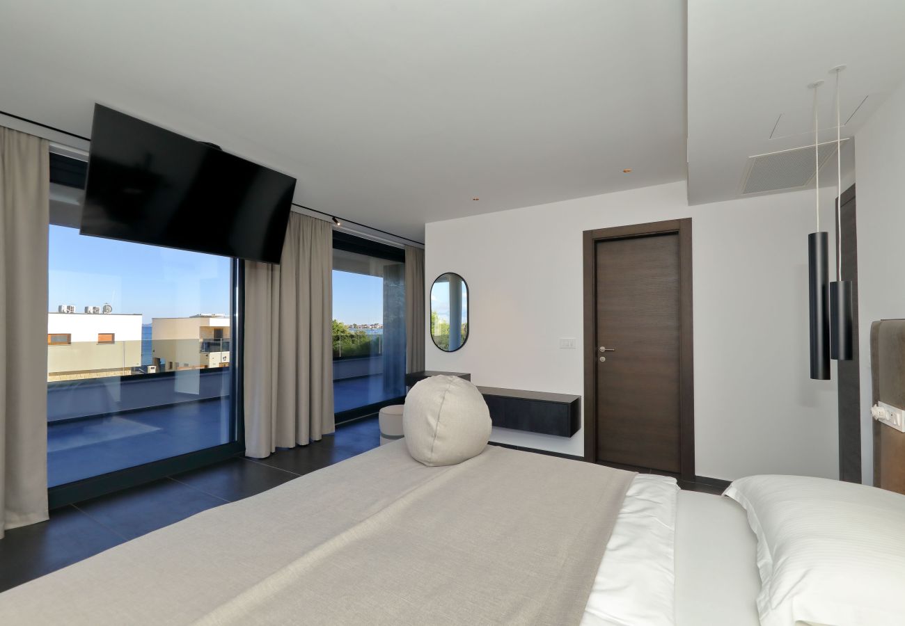 Villa in Vir - Villa Sika