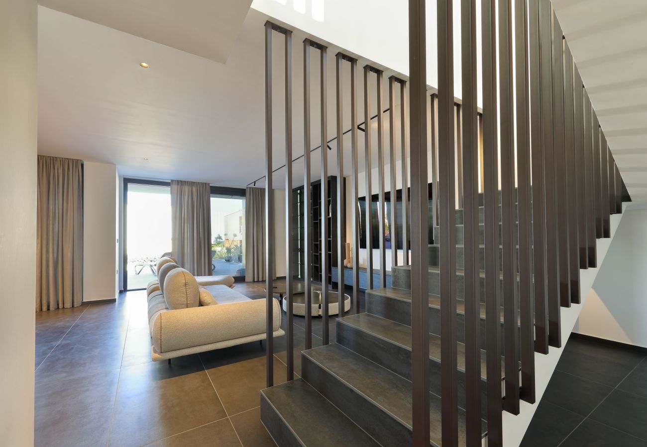 Villa in Vir - Villa Sika