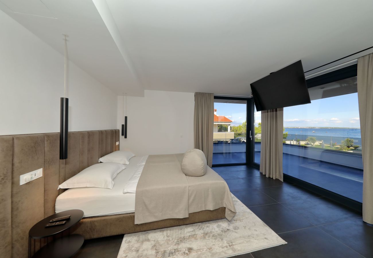 Villa in Vir - Villa Sika