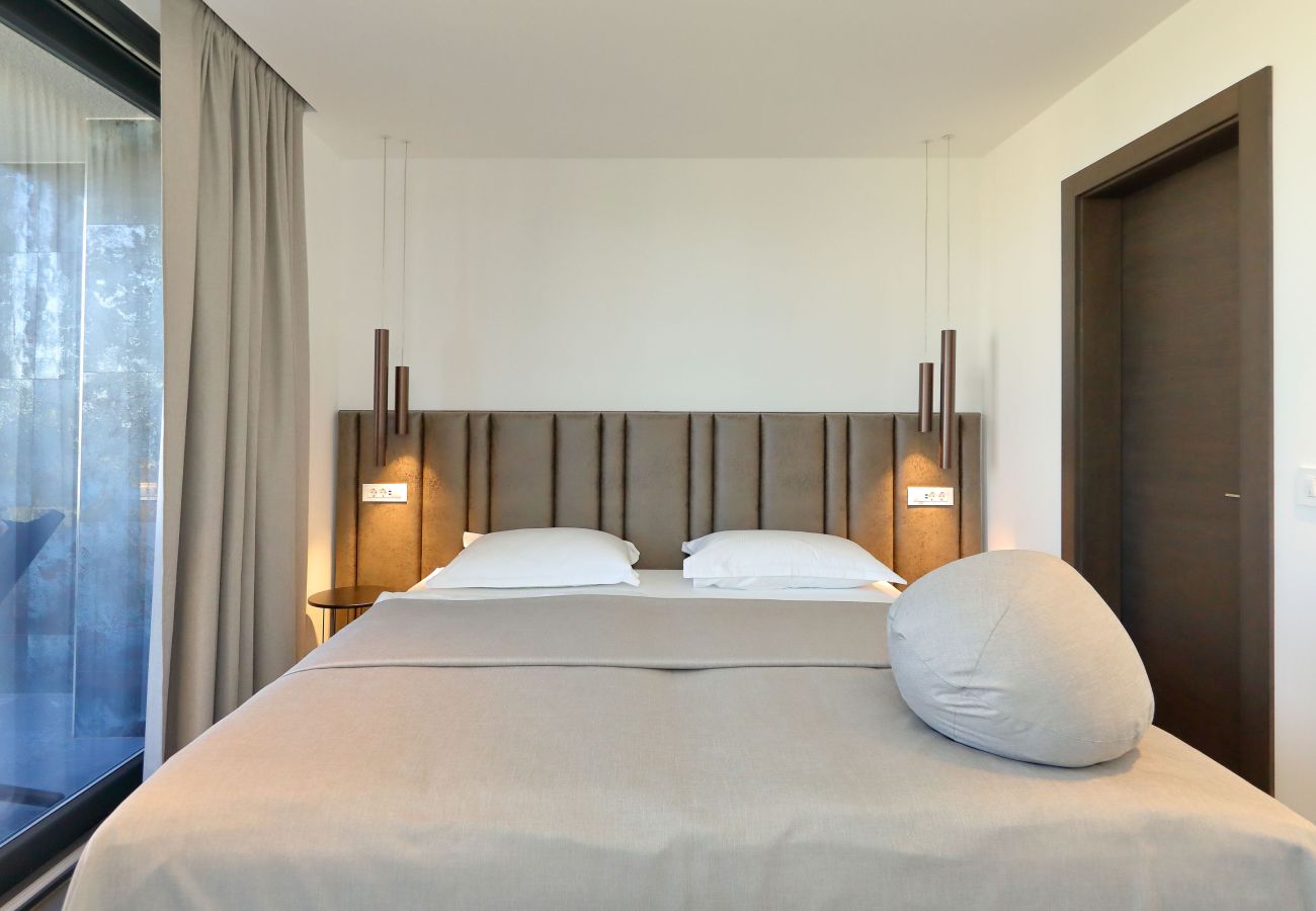 Villa in Vir - Villa Sika