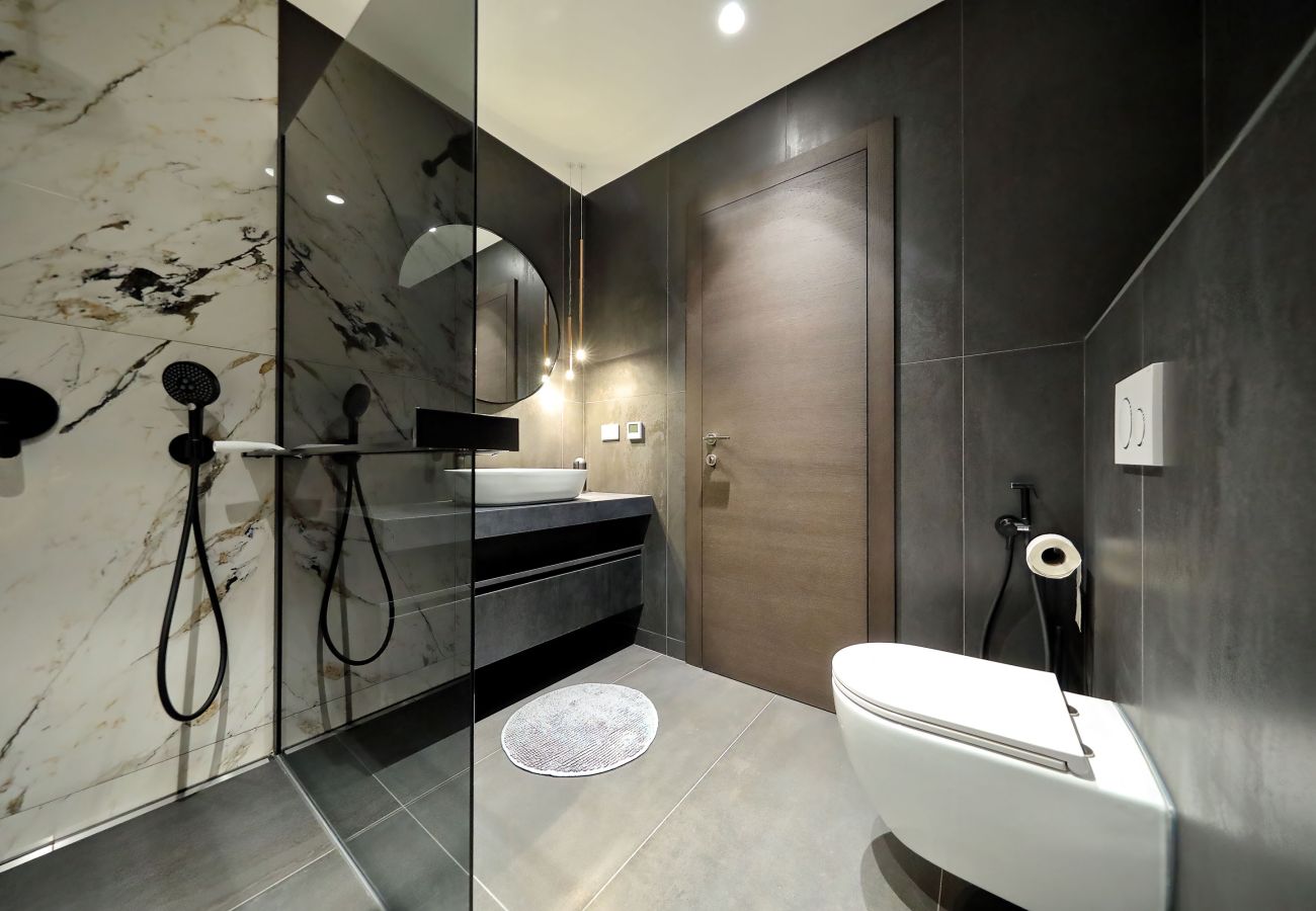 Villa in Vir - Villa Sika