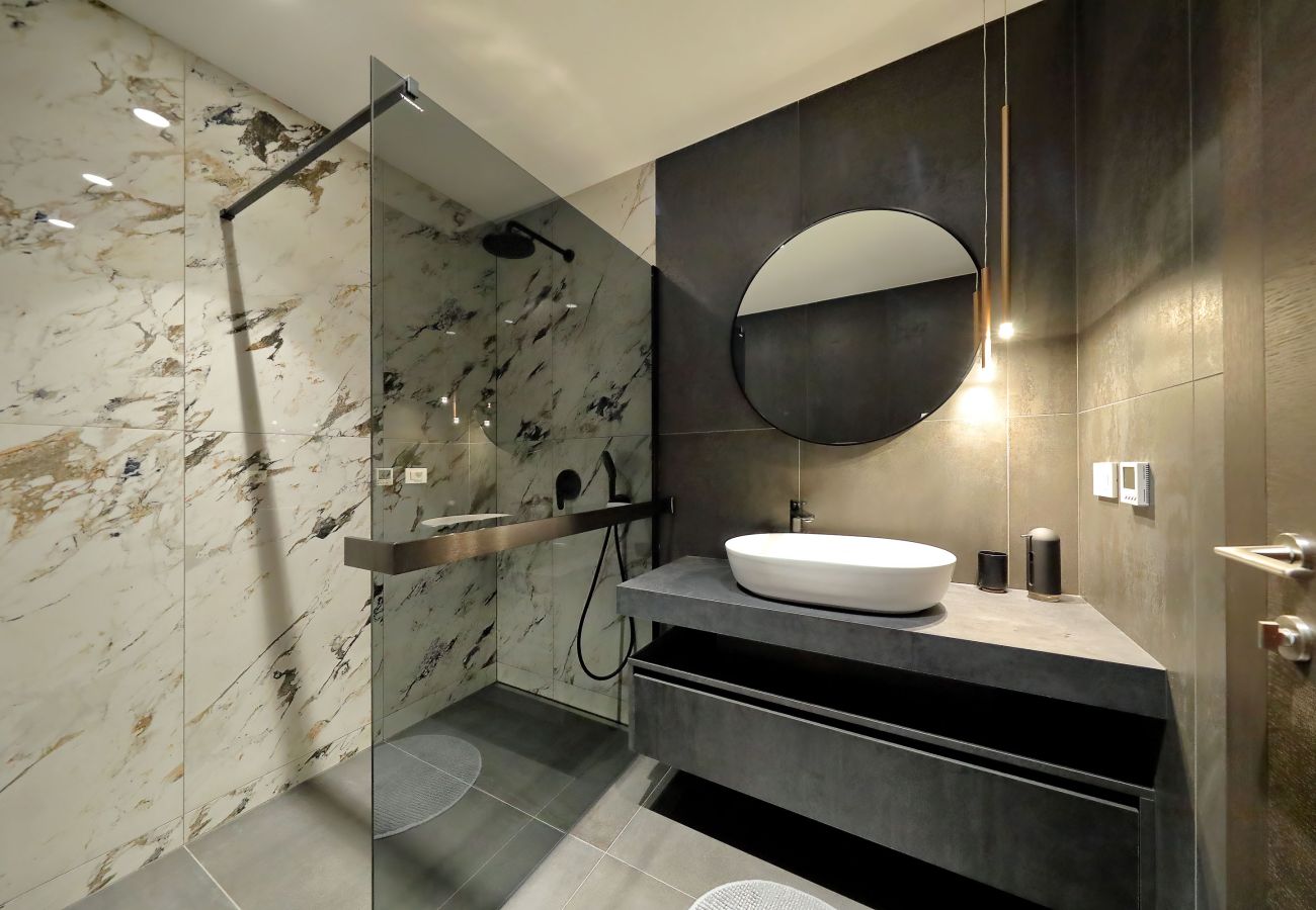 Villa in Vir - Villa Sika