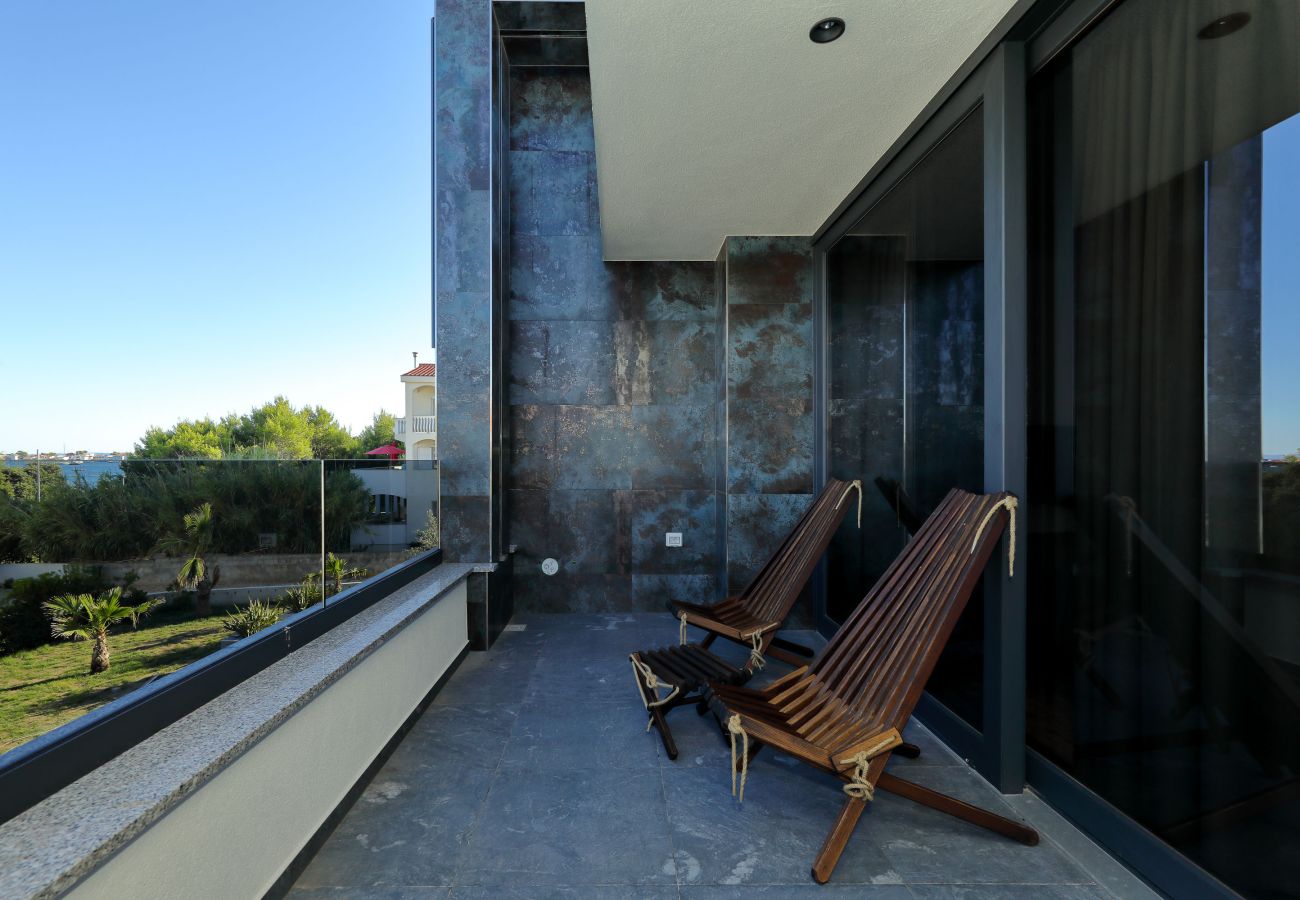 Villa in Vir - Villa Sika