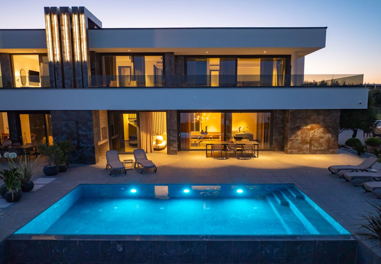 Villa in Vir - Villa Sika