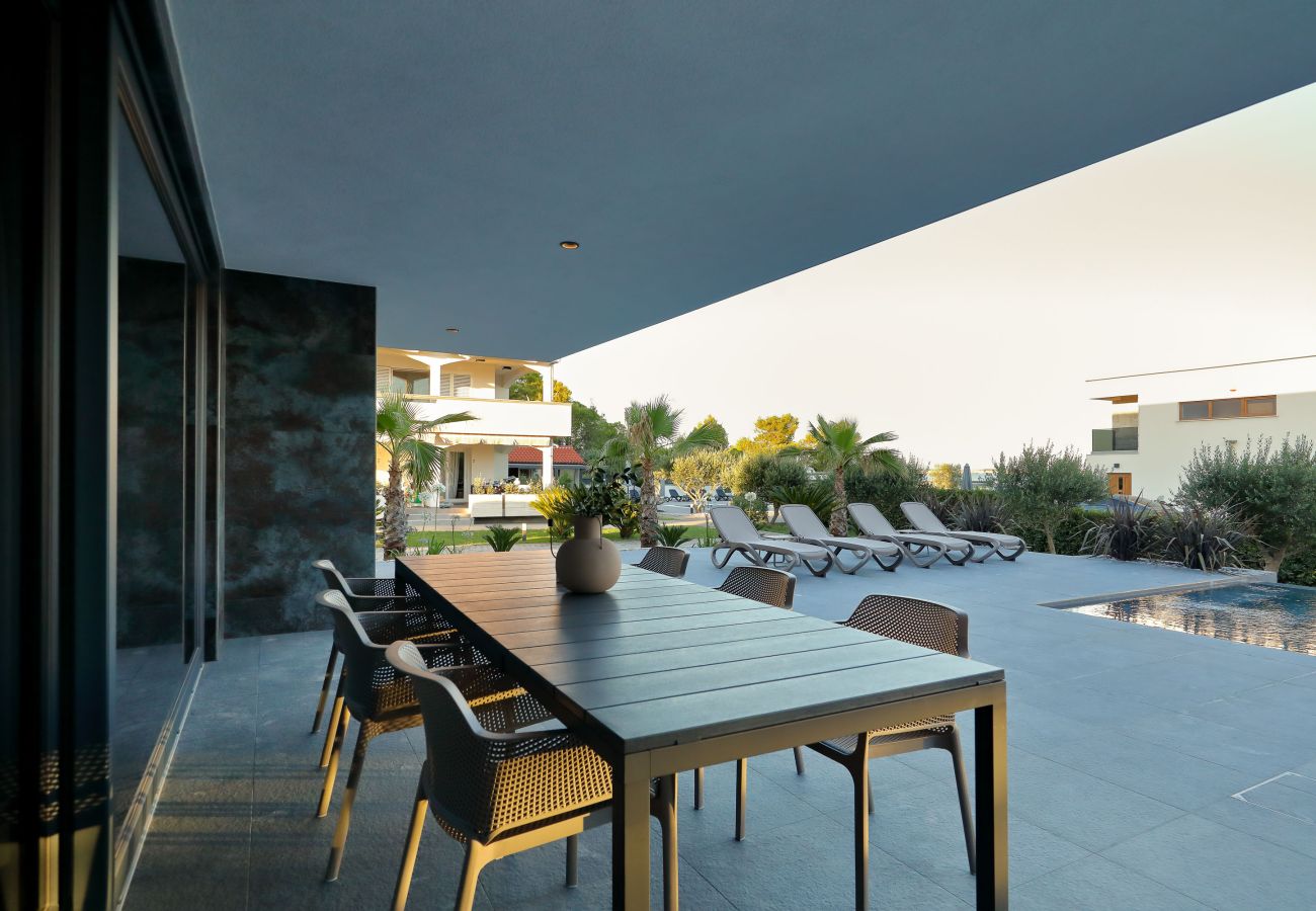 Villa in Vir - Villa Sika