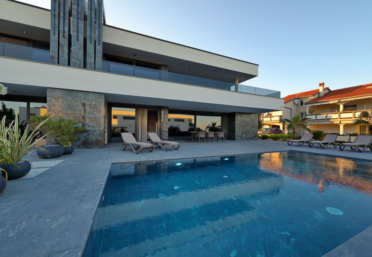 Villa in Vir - Villa Sika