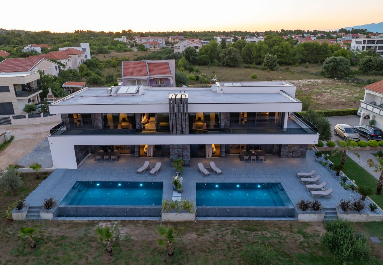 Villa in Vir - Villa Sika