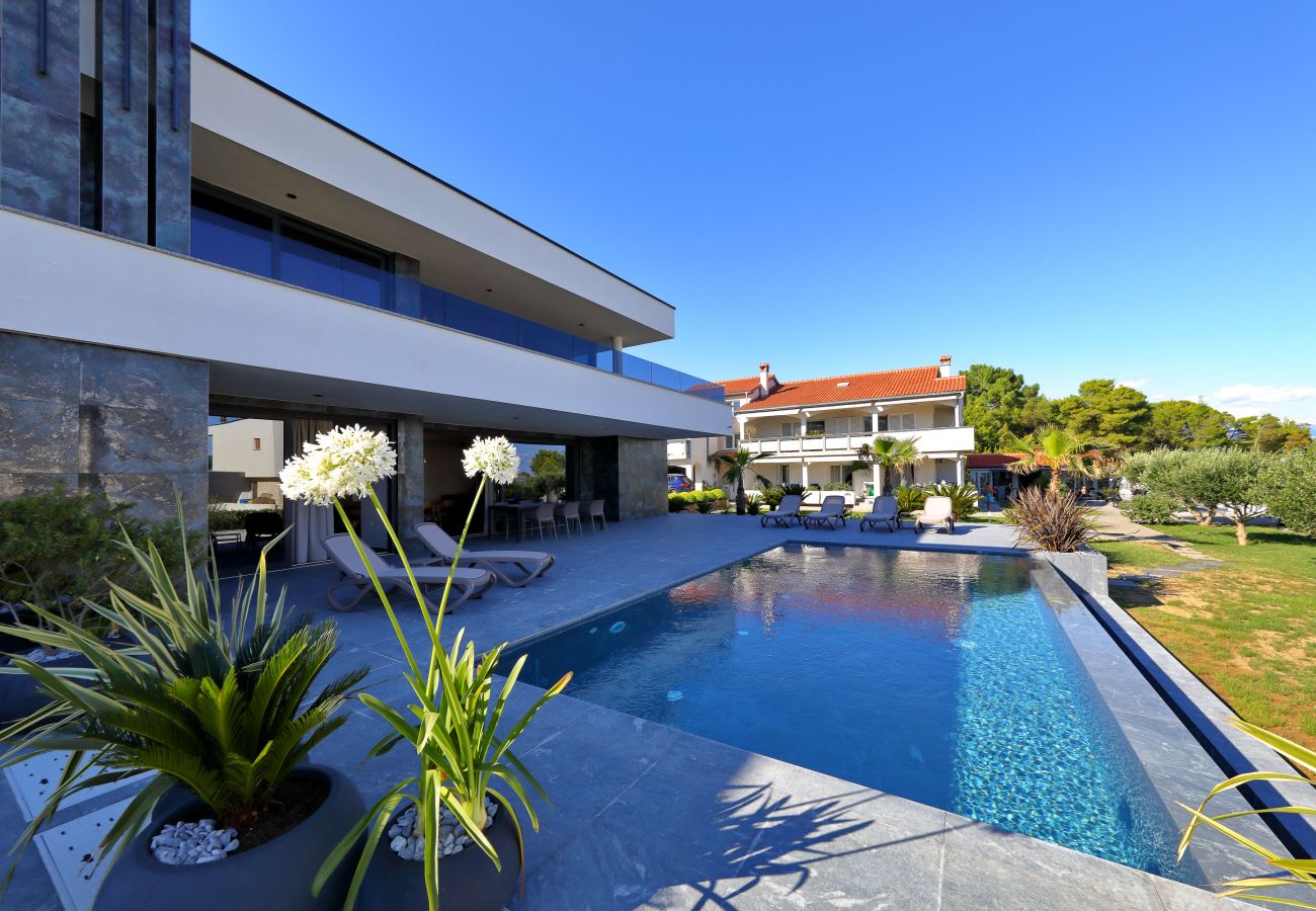 Villa in Vir - Villa Sika