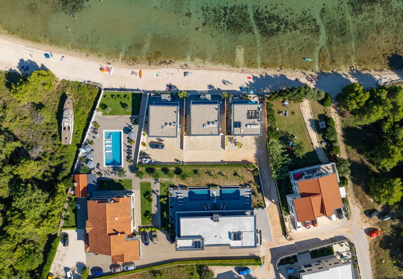 Villa in Vir - Villa Sika