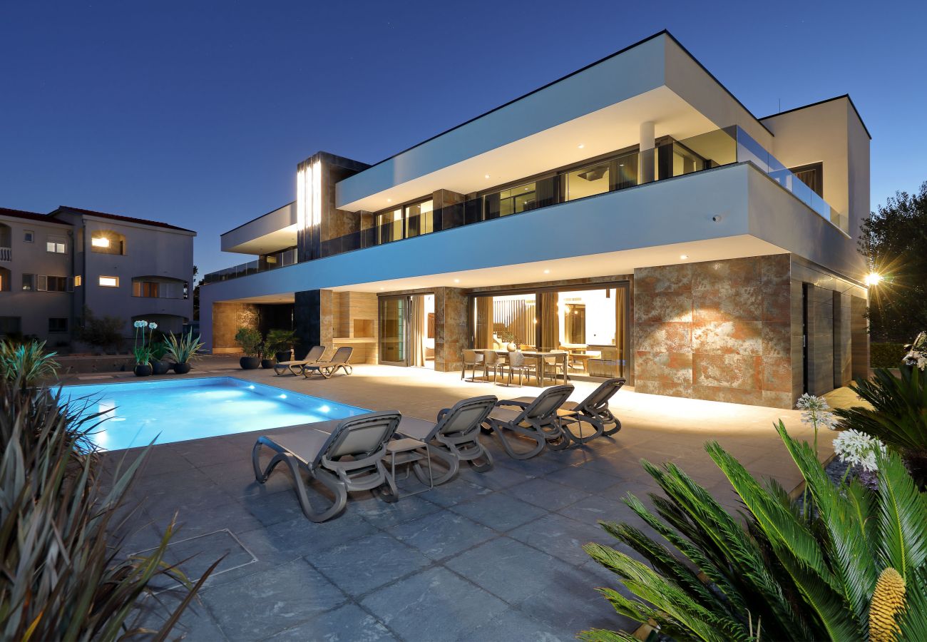 Villa in Vir - Villa Sika