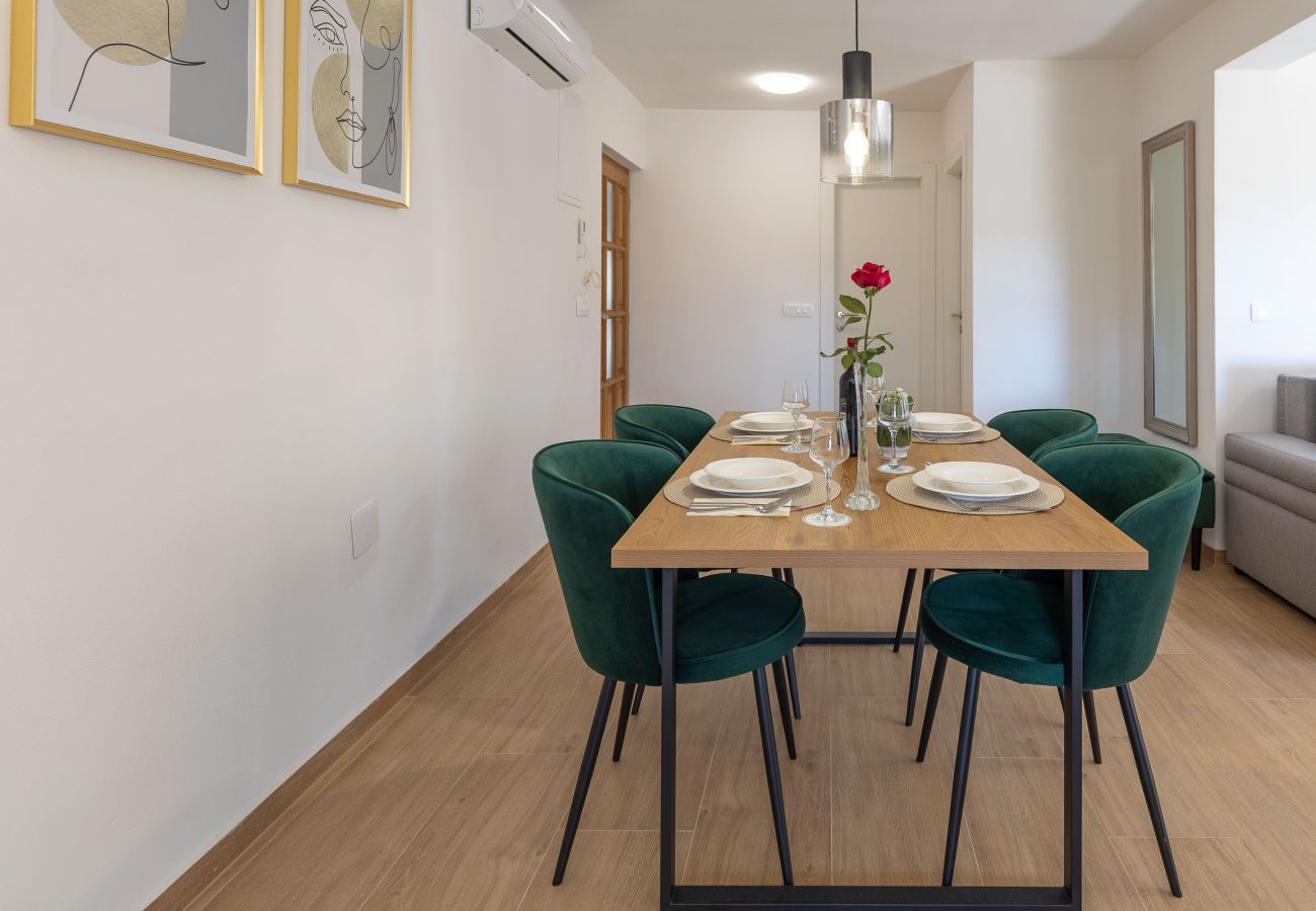 Apartment in Zadar - Klanac No 1