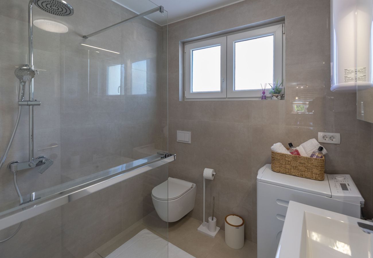 Apartment in Zadar - Klanac No 1