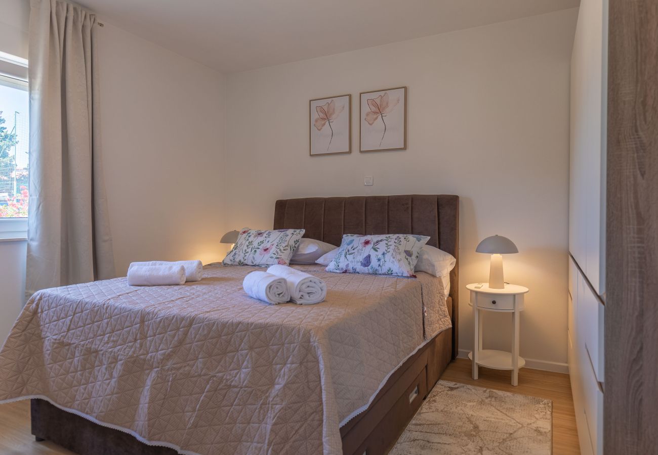 Apartment in Zadar - Klanac No 2