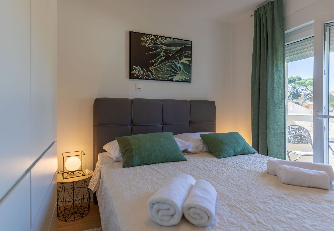 Apartment in Zadar - Klanac No 2