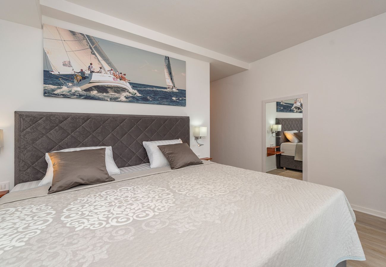 Villa in Maslenica - Villa Michelle Maslenica - Infinity