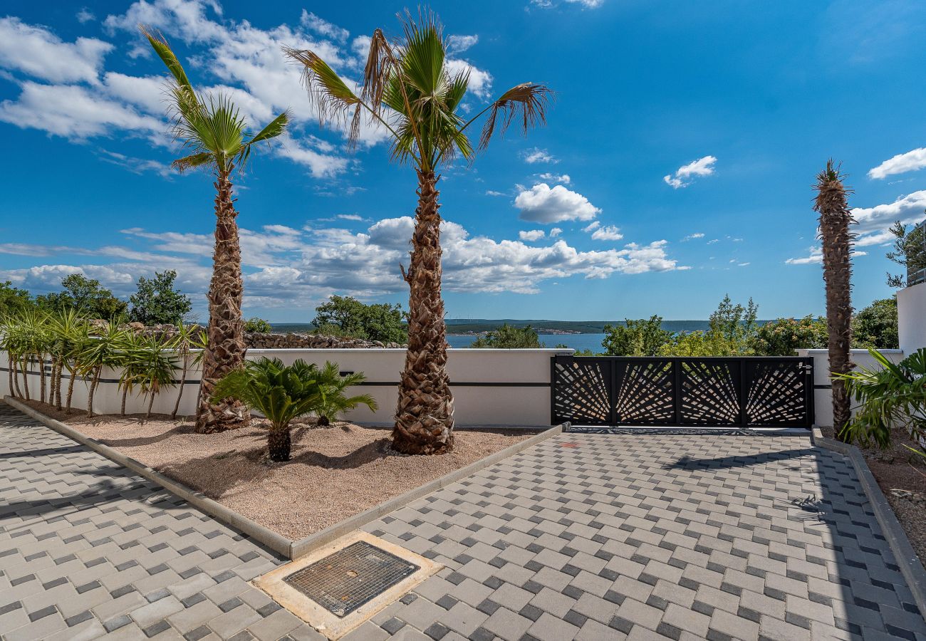 Villa in Maslenica - Villa Michelle Maslenica - Infinity