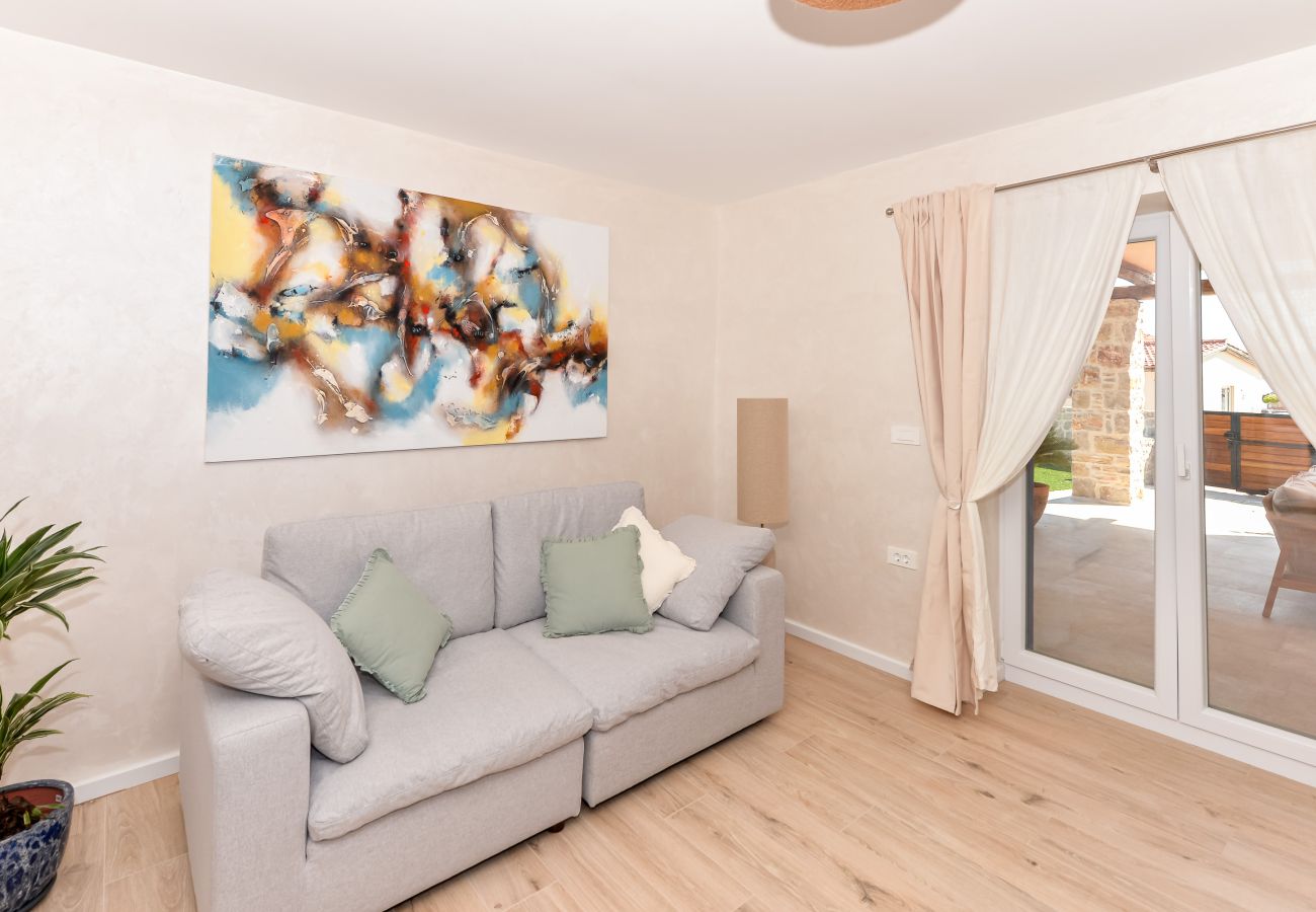 Villa in Dobropoljana - Magna