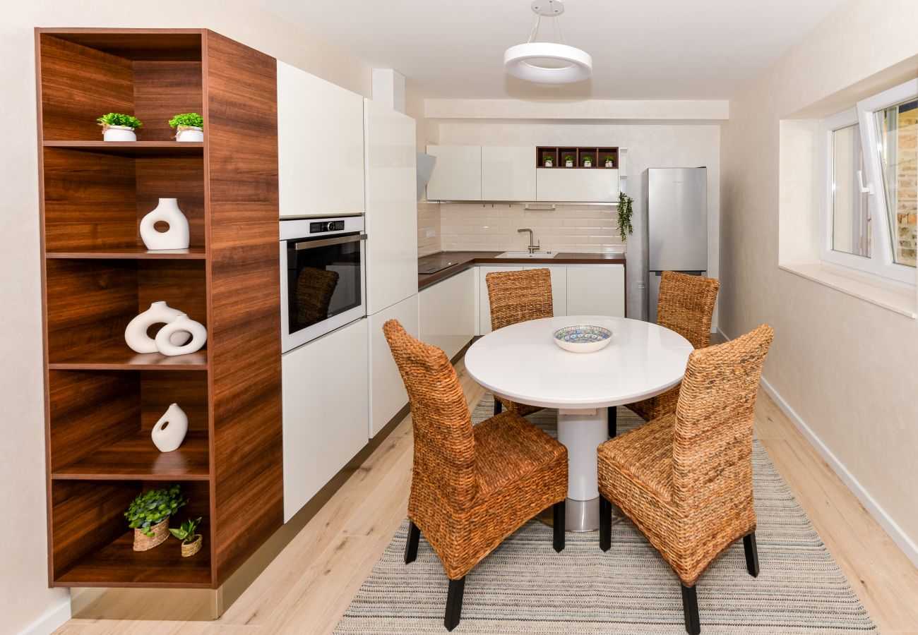 Villa in Dobropoljana - Magna