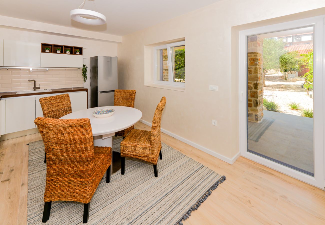 Villa in Dobropoljana - Magna