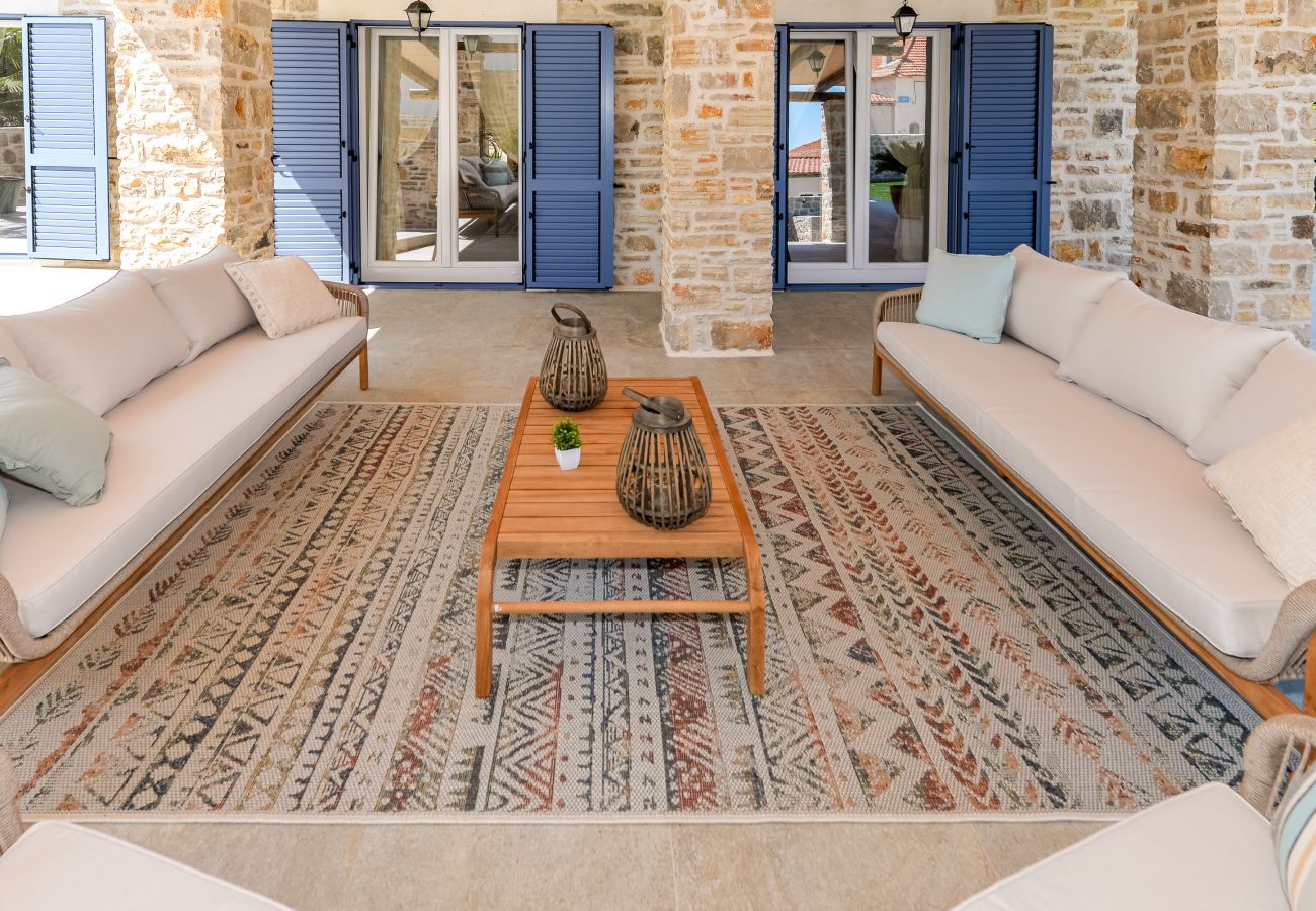 Villa in Dobropoljana - Magna