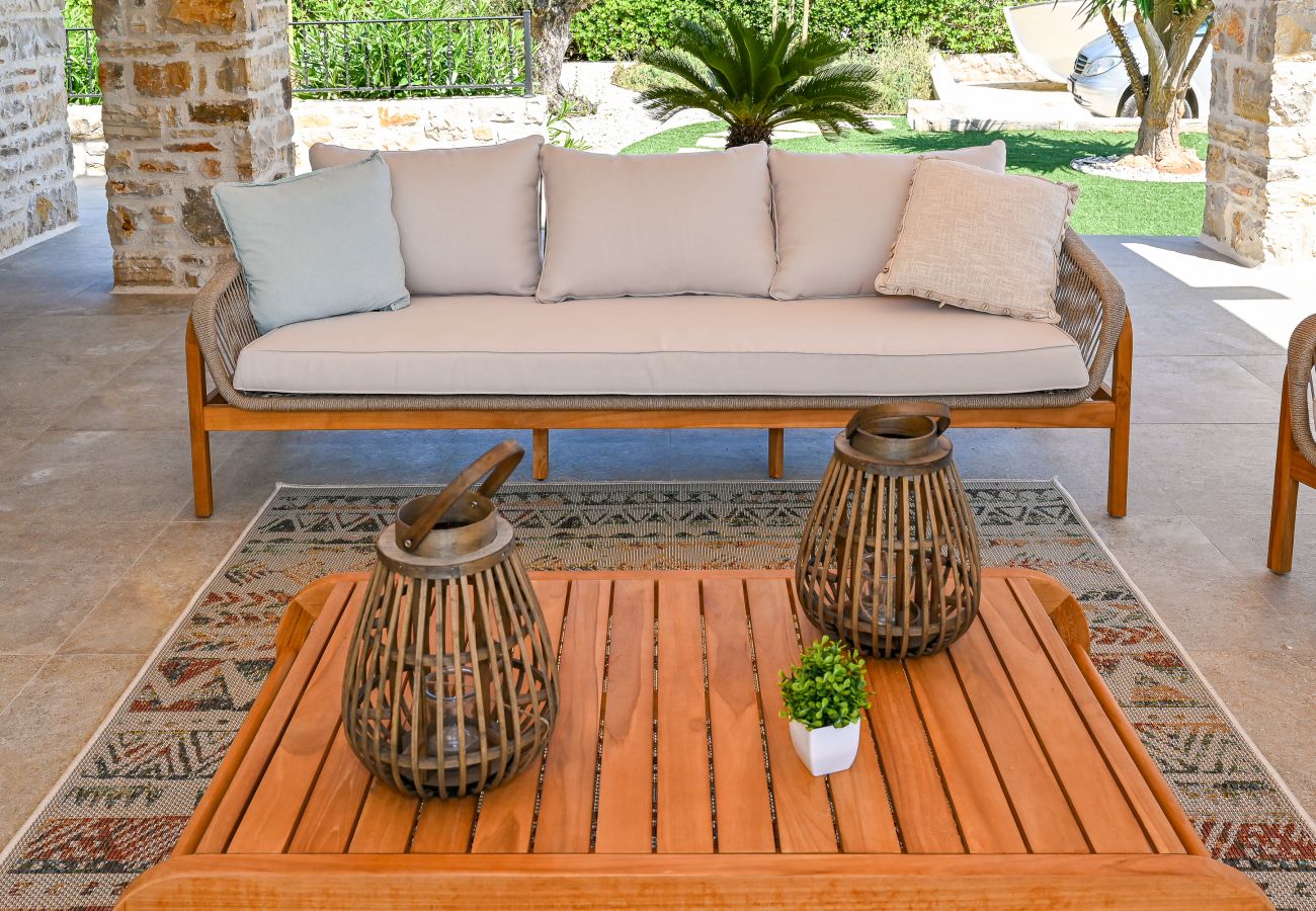 Villa in Dobropoljana - Magna