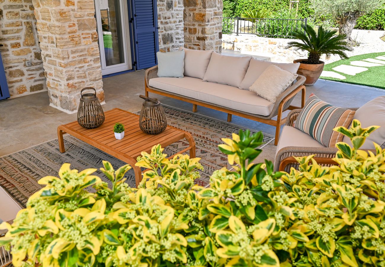 Villa in Dobropoljana - Magna