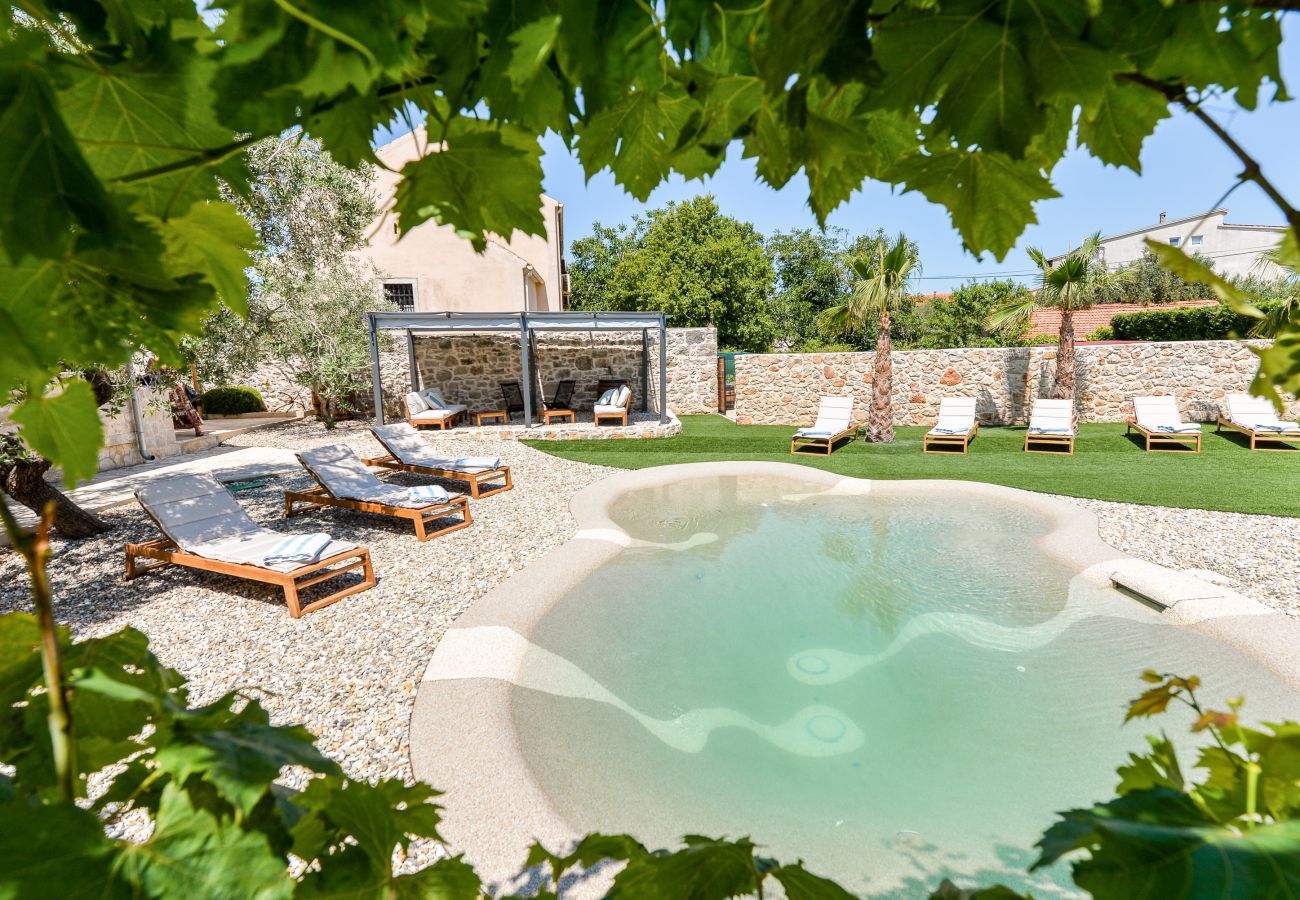 Villa in Dobropoljana - Magna