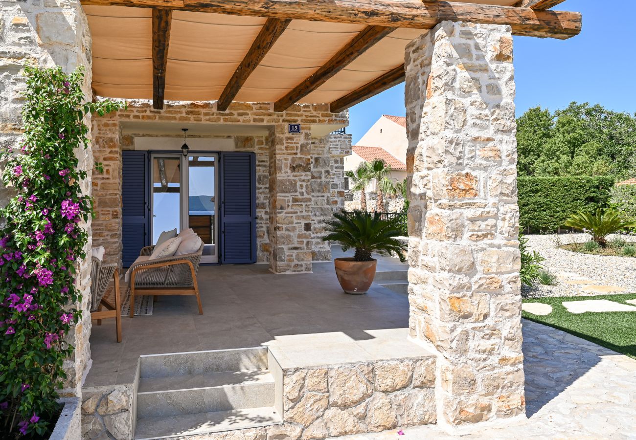 Villa in Dobropoljana - Magna