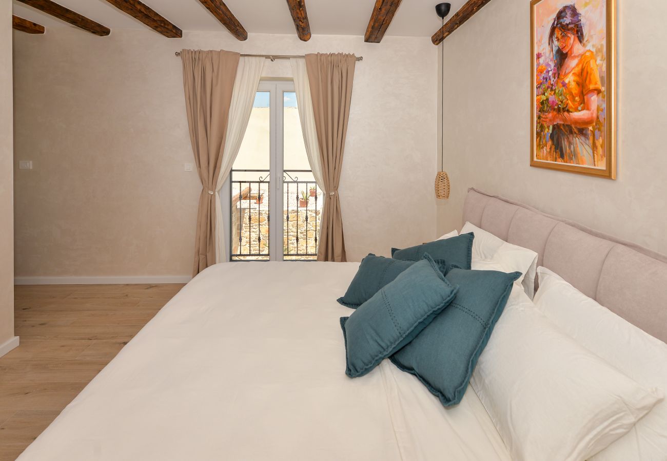 Villa in Dobropoljana - Magna