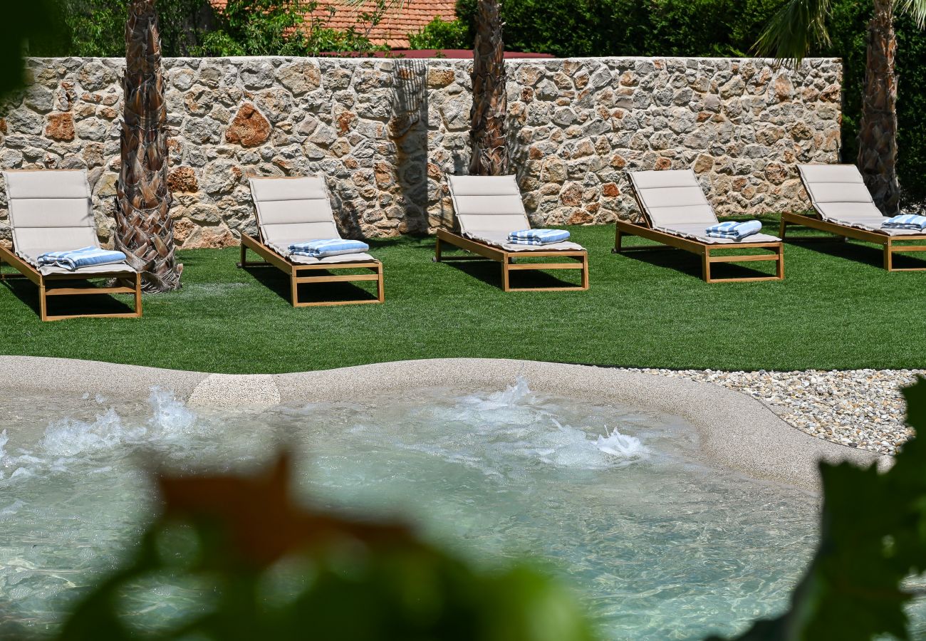 Villa in Dobropoljana - Magna