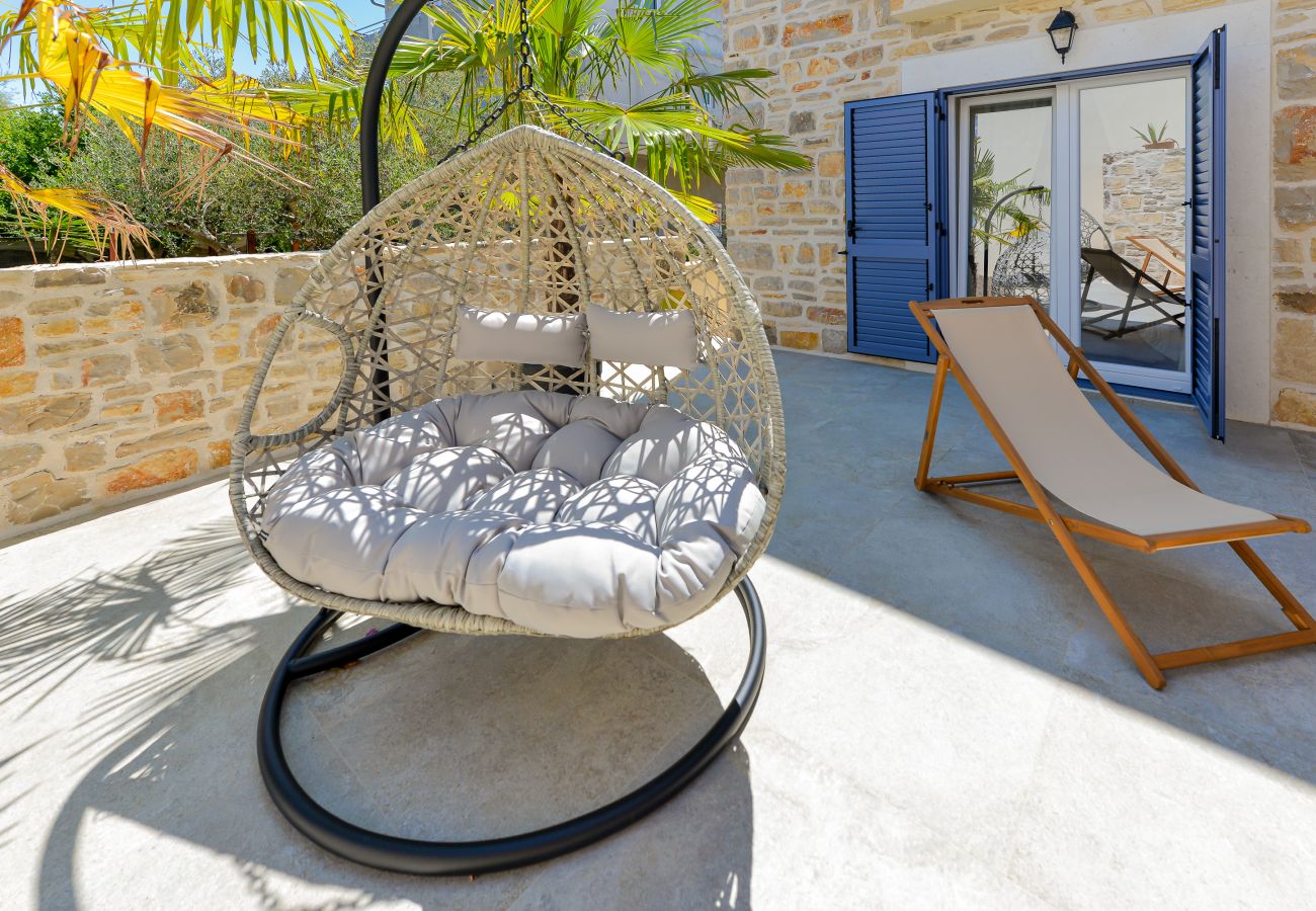 Villa in Dobropoljana - Magna