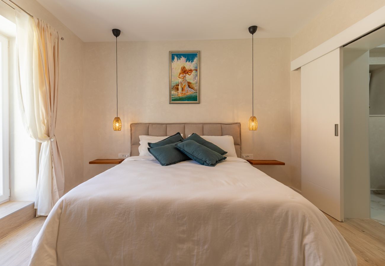 Villa in Dobropoljana - Magna