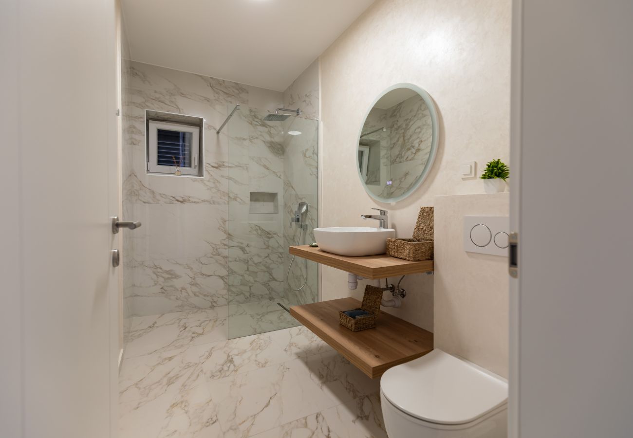 Villa in Dobropoljana - Magna