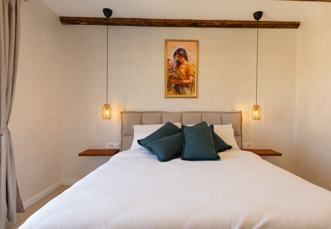 Villa in Dobropoljana - Magna