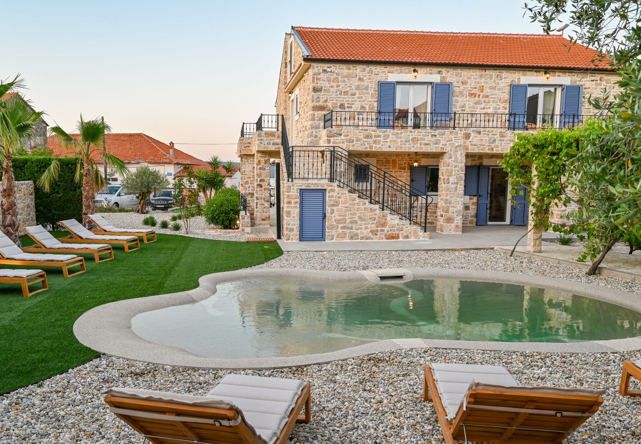 Villa in Dobropoljana - Magna