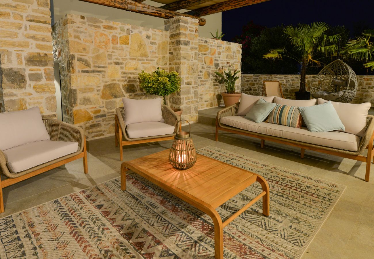 Villa in Dobropoljana - Magna