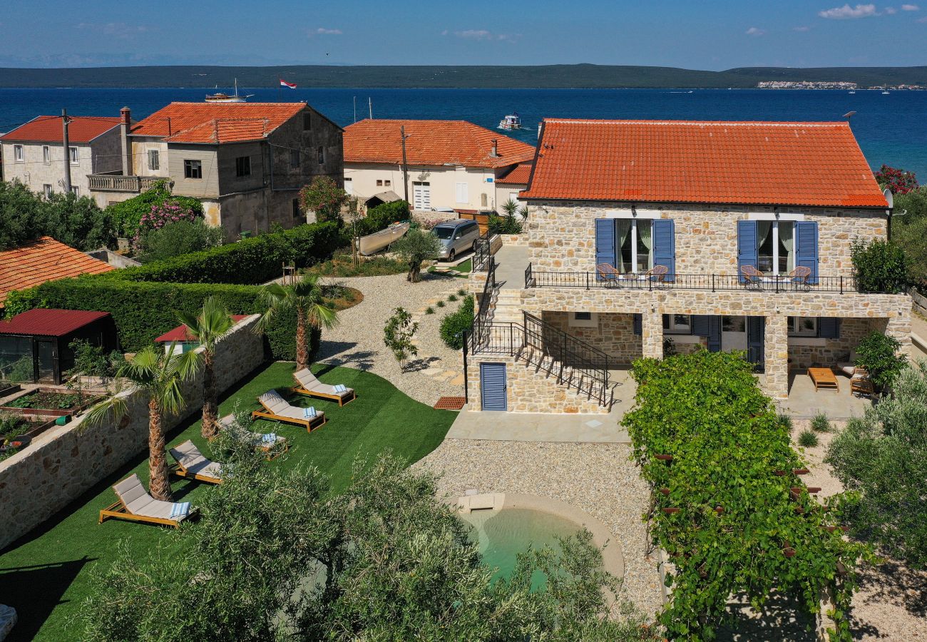 Villa in Dobropoljana - Magna